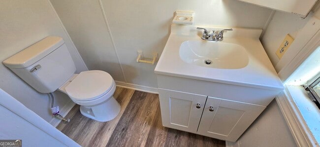 Building Photo - 2611 Sharpsburg McCollum Rd