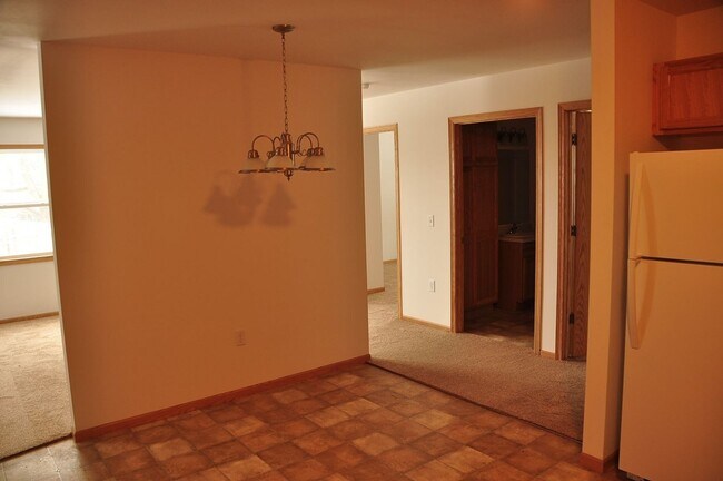 Building Photo - 2510 Trindal St