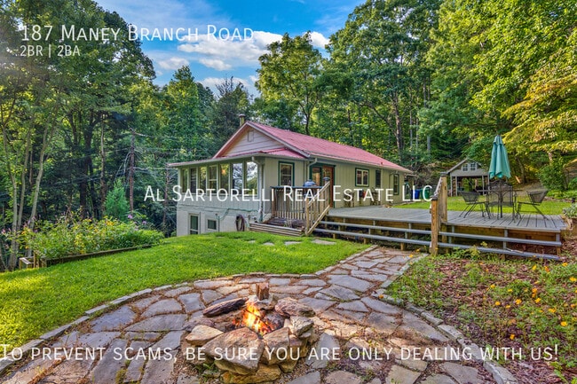 Primary Photo - 187 Maney Branch Rd