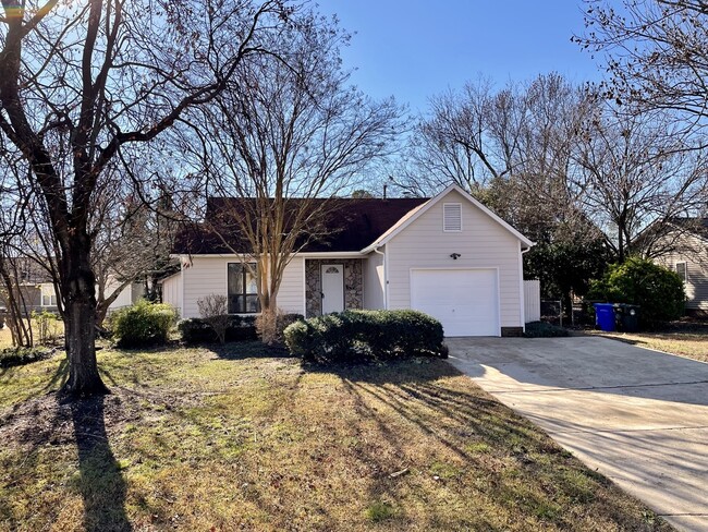 Building Photo - 5805 Dockridge Ct