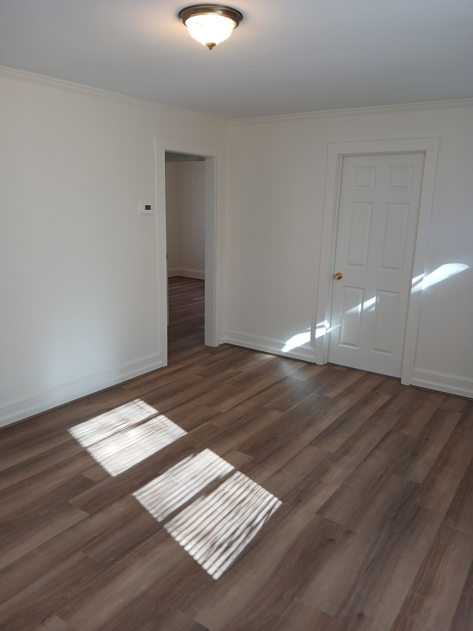 new LVP flooring - 809 W Osborn Rd