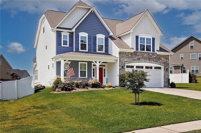 Building Photo - 429 Letterfearn Dr