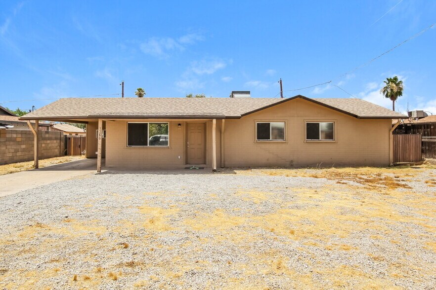 Primary Photo - 17240 N 15th Ave