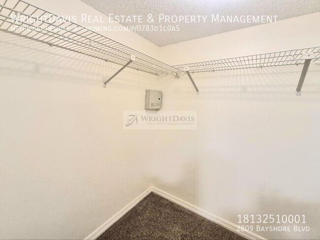 Building Photo - 2809 Bayshore Blvd