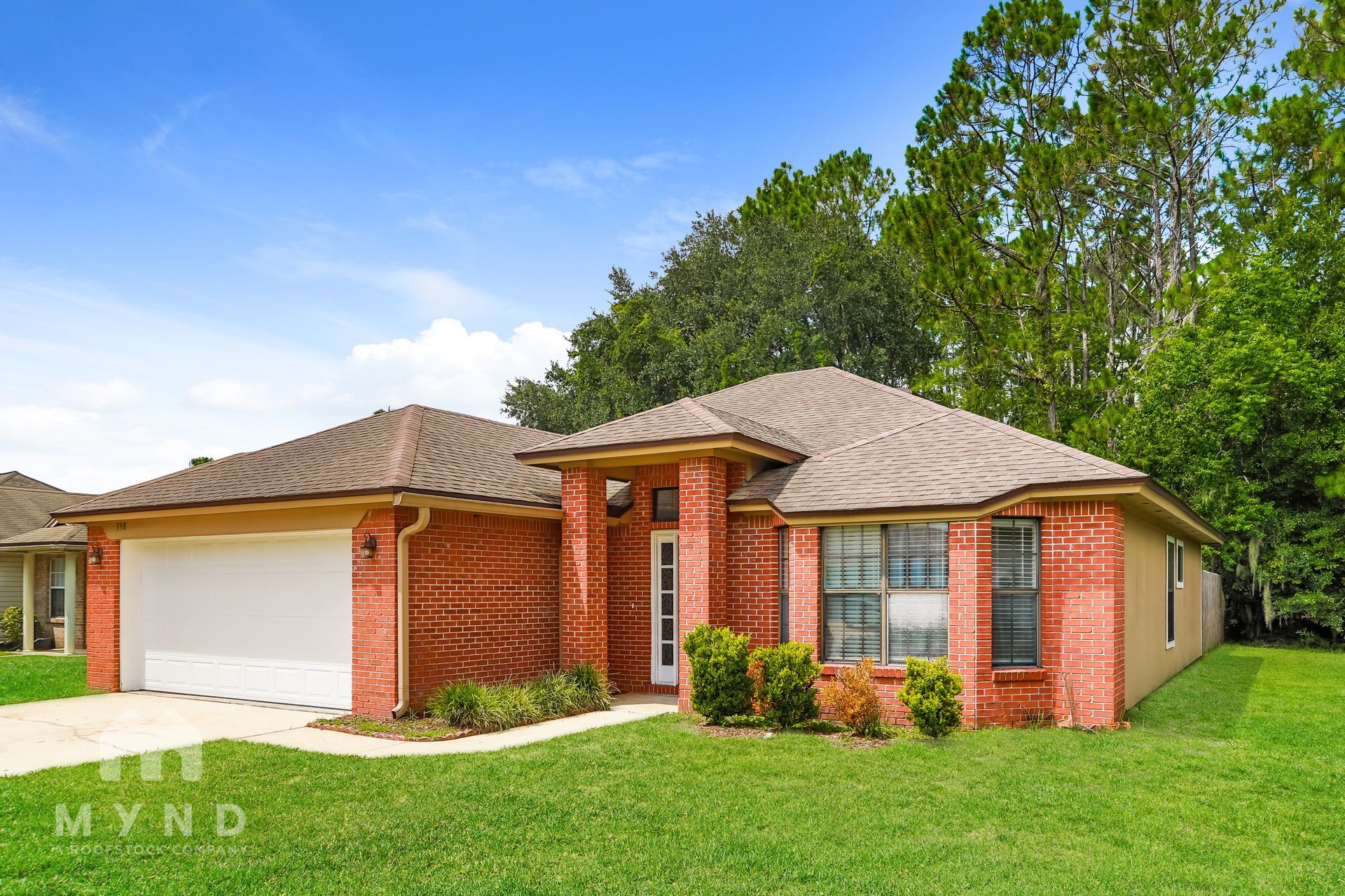 Building Photo - 398 Willow Green Dr