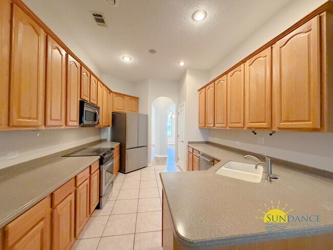 Building Photo - Updated 3BR Home in Gated Bridgeport Colony Near Hurlburt & Eglin AFB!