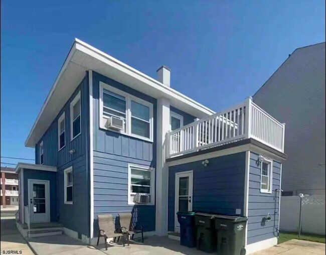 Building Photo - 512 W Brigantine Ave