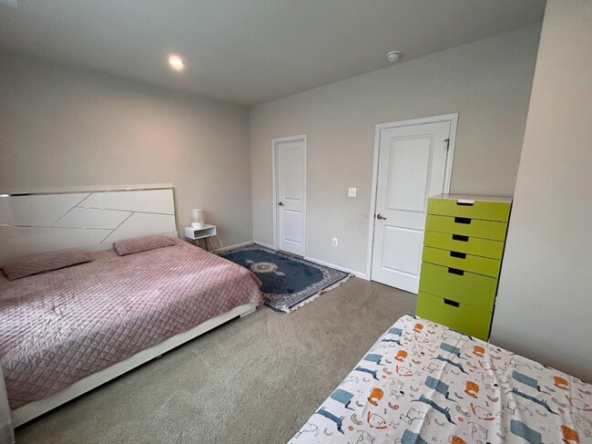 Building Photo - 4607 Abbotswell Pl