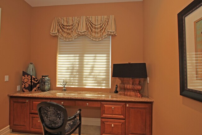 Building Photo - 75739 Via Cortona