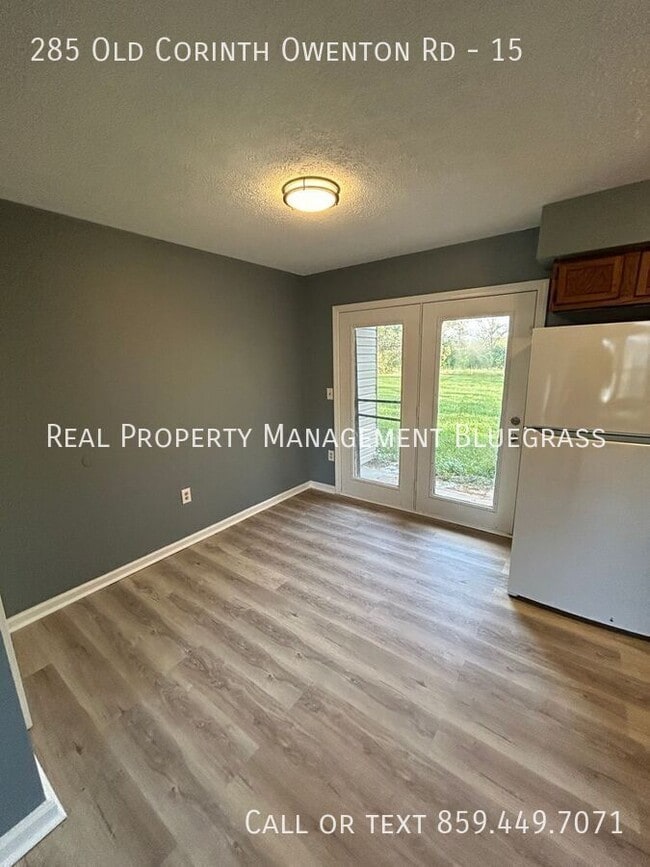 Building Photo - 285 Old Corinth Owenton Rd