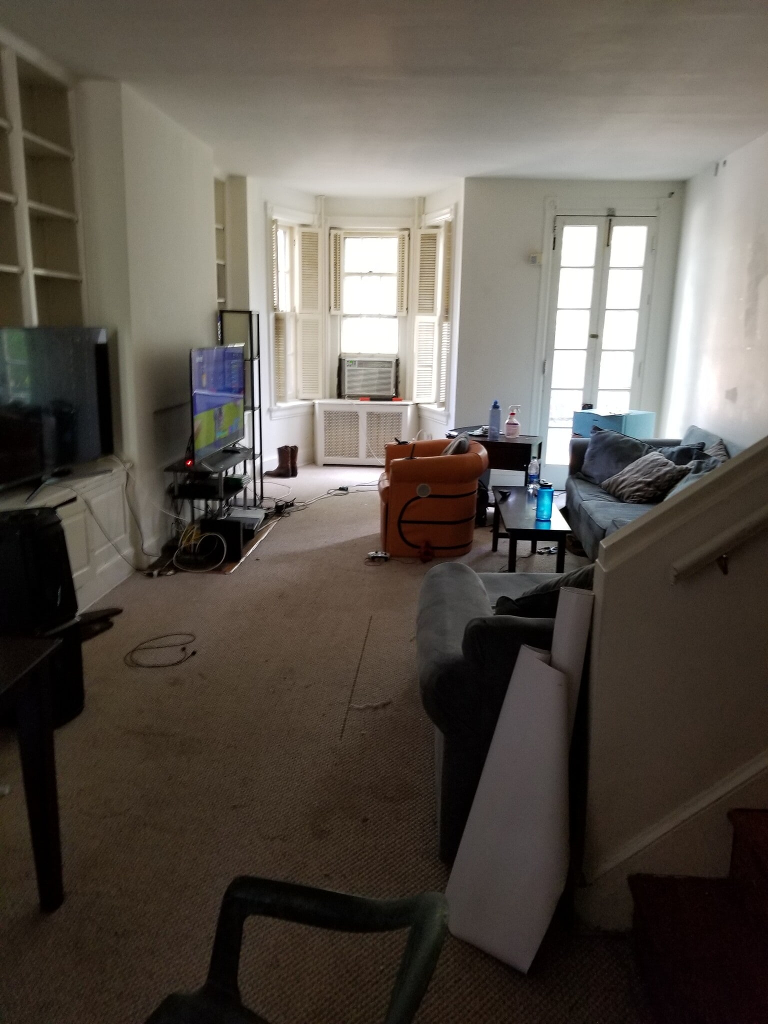 Building Photo - 3340 Prospect St NW