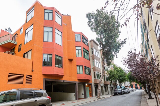 Building Photo - 22 Vandewater