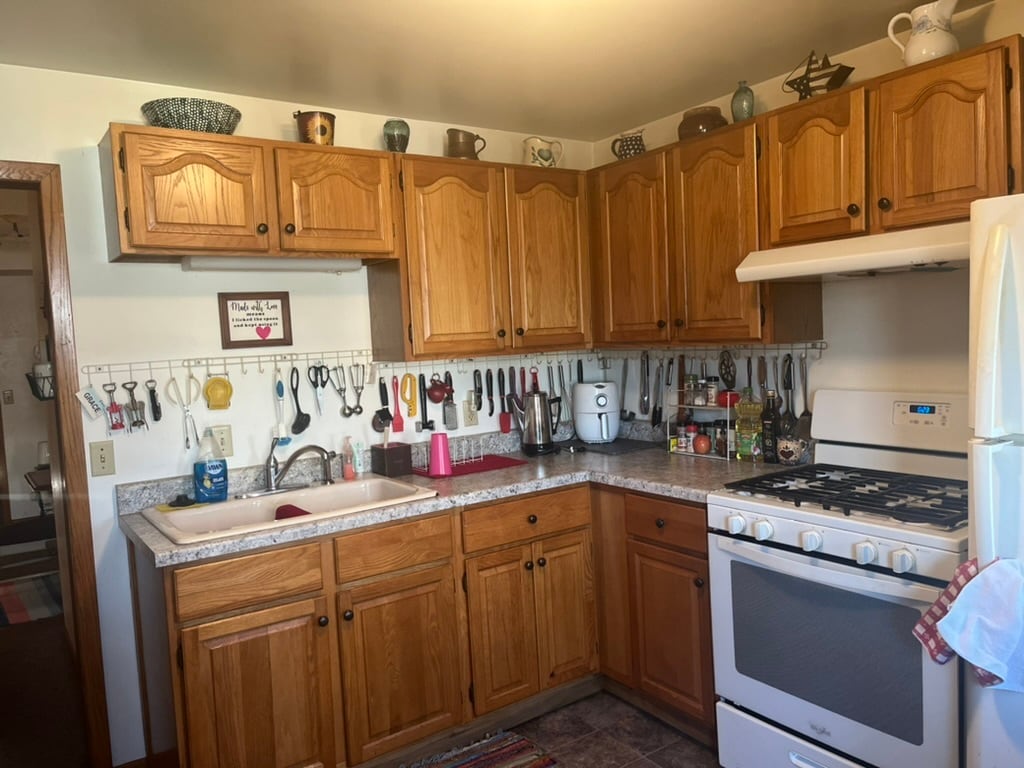 Building Photo - 2284 Jackson St