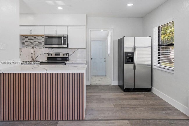 Building Photo - 15900 NW 18th Ave