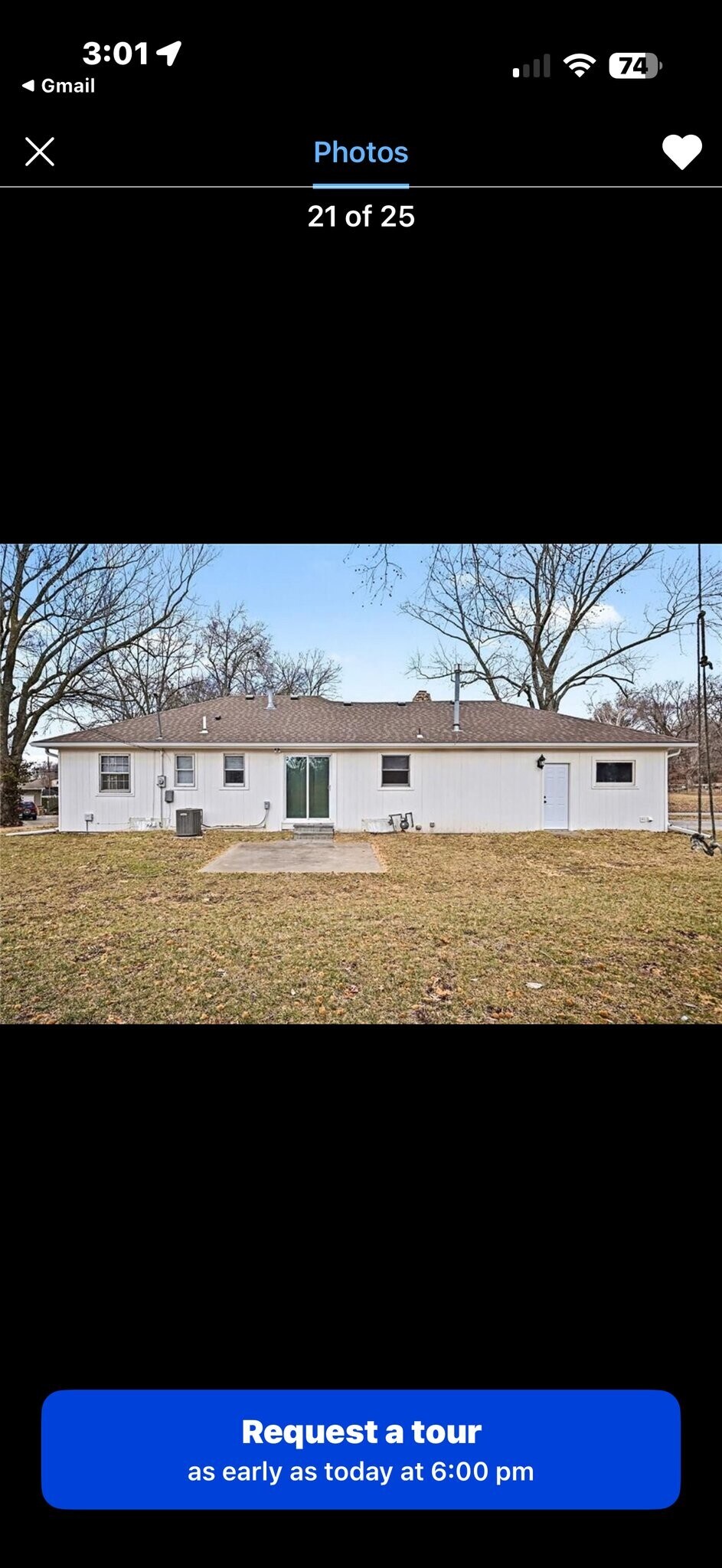 Building Photo - 6017 N Howard Ave