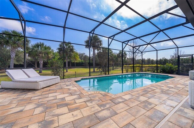 Building Photo - Mediterranean Rental Home in The Enclave a...