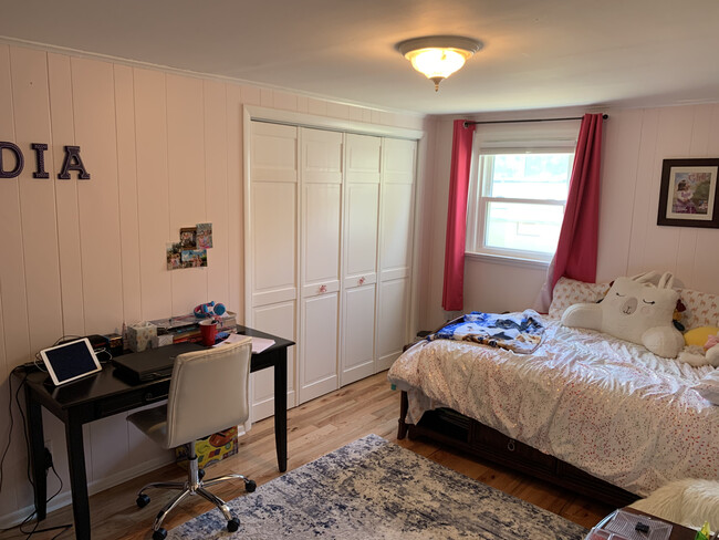 Bedroom 2 - 132 Tooker Avenue