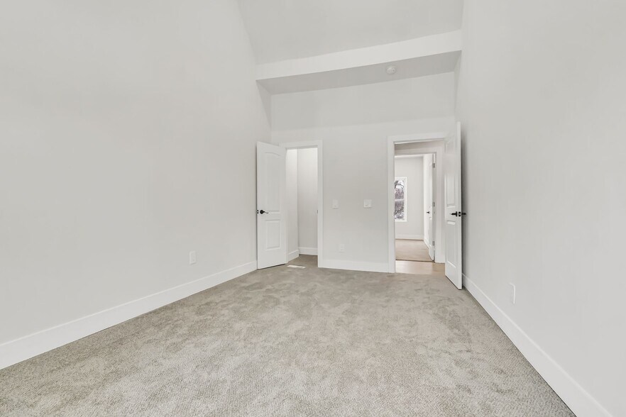 bedroom 4 - 1655 E 118th St