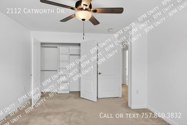 Building Photo - 2112 Catworth Dr