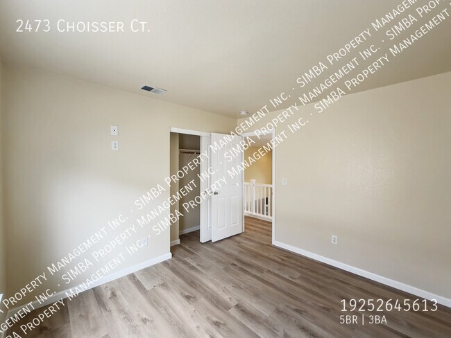 Building Photo - 2473 Choisser Ct