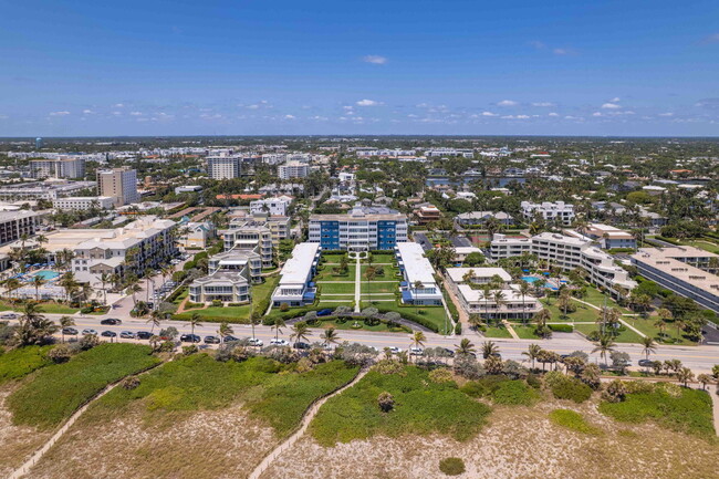 Building Photo - 120 N Ocean Blvd