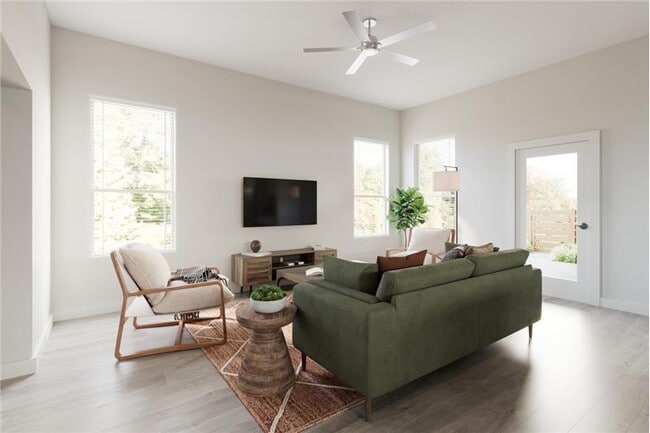 Building Photo - 3008 Sweet St