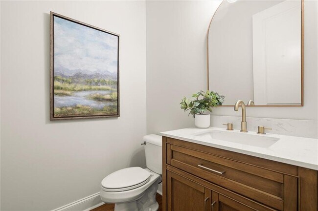 Building Photo - 2317 St Davids Square