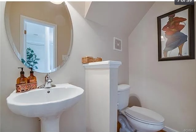 Building Photo - 2532 Woodman Trace Dr