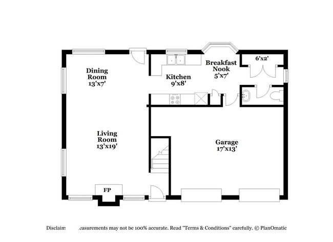 Building Photo - 2843 Red Oak Dr