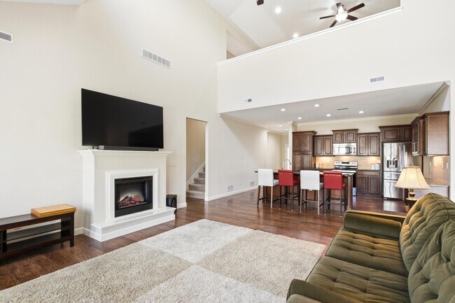 Building Photo - 2409 Boulder Springs Dr