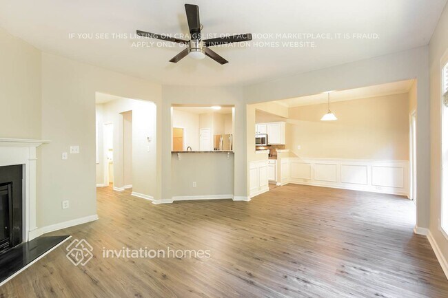 Building Photo - 187 Grenier Terrace NE