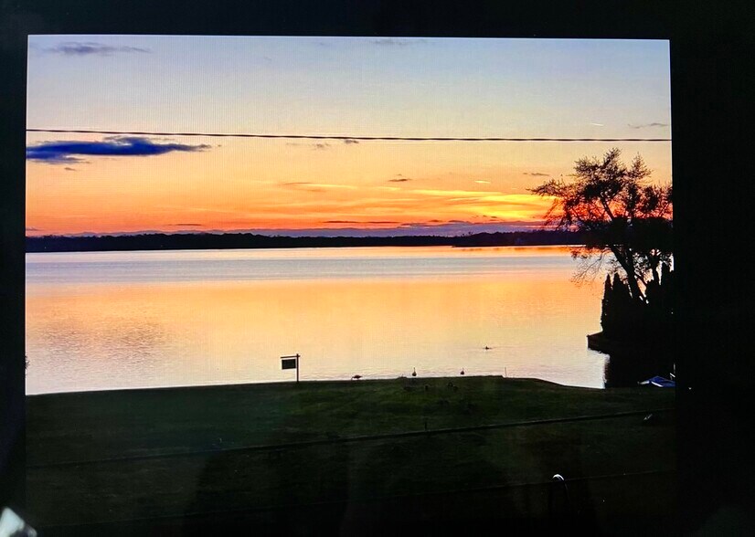 Cass lake view - 1543 Cass Lake Rd