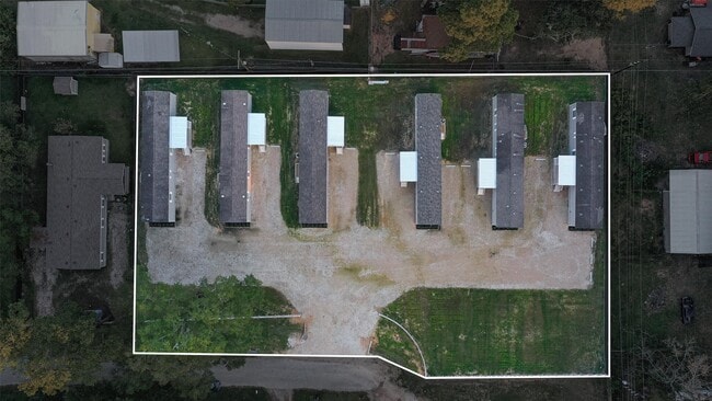 Building Photo - 20693 N Navasota St
