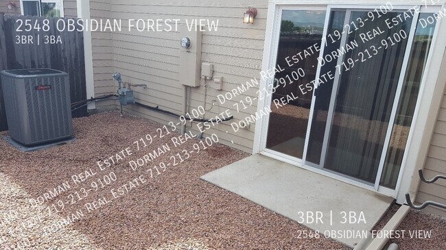 Building Photo - 2548 Obsidian Forest Vw