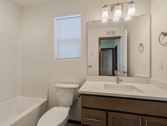 Building Photo - **Move-In Special** Beautiful Brand New Co...