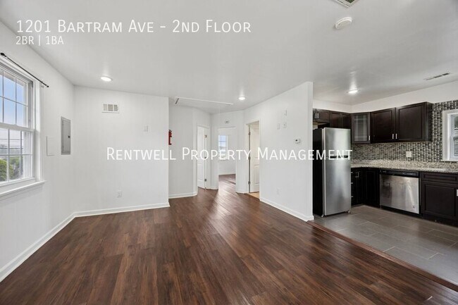 Building Photo - 1201 Bartram Ave