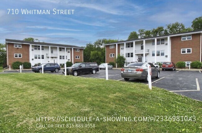 Building Photo - 710 Whitman St