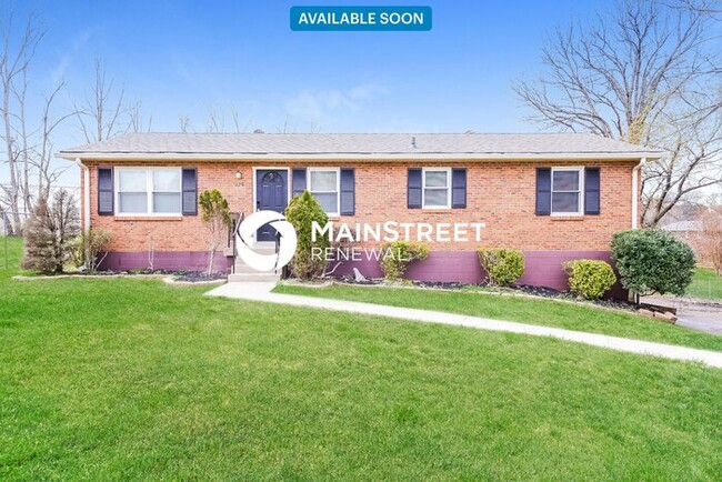 Primary Photo - 226 Grandview Dr