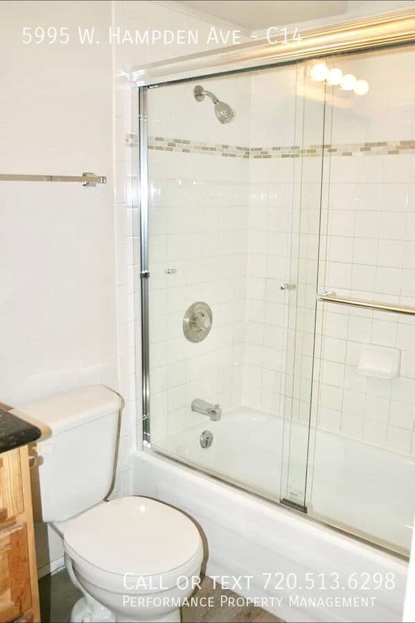 Building Photo - 5995 W Hampden Ave