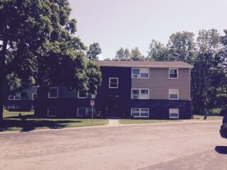 Building E - Strnad Drive Apartments
