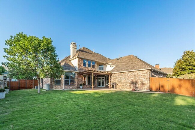 Building Photo - 5327 Elm Spring Ln