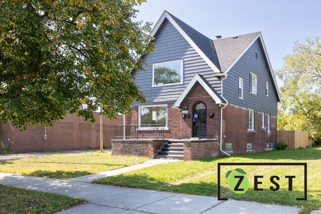Primary Photo - 5025 Somerset Ave