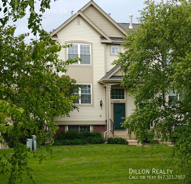 Primary Photo - 2549 N Augusta Dr