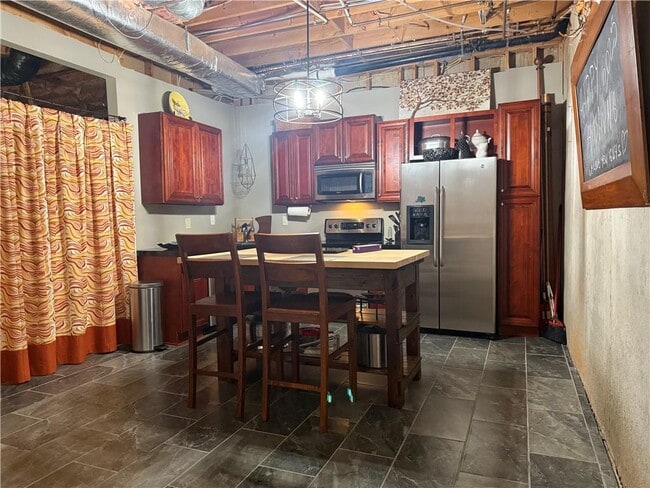 Building Photo - 4225 Burns Heritage Trail