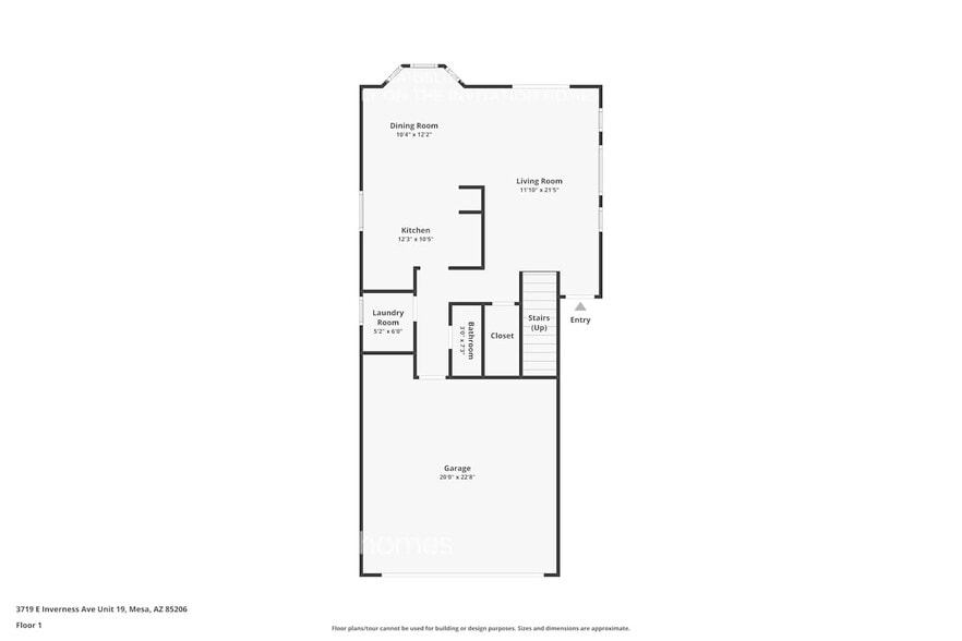 Building Photo - 3719 E Inverness Ave