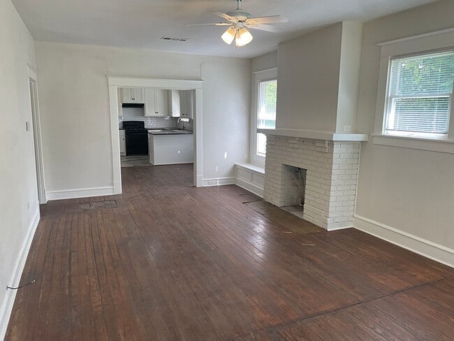 Building Photo - 2707 Trice Ave