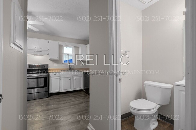 Building Photo - 3413 Clingstone Way
