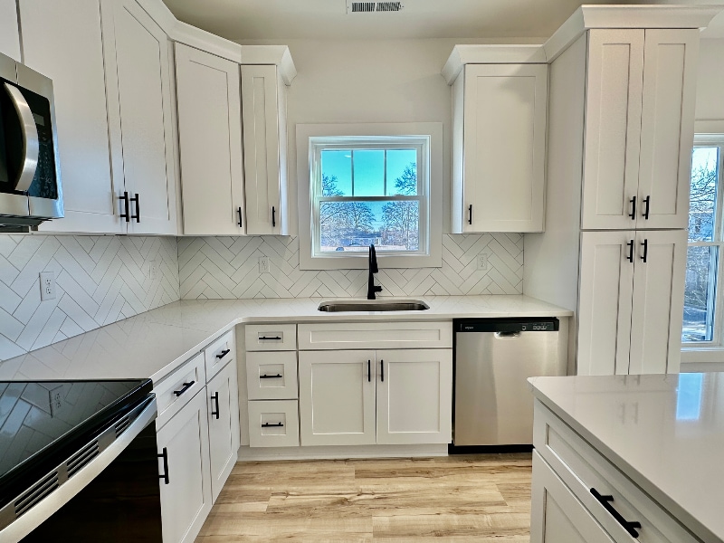 Building Photo - 1004 1/2 N 21st St