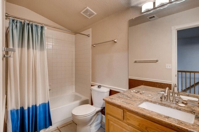 Bathroom 2 - 2687 S University Blvd