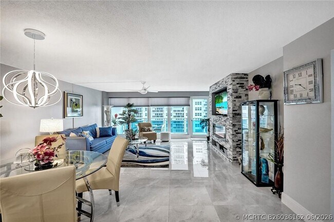 Building Photo - 3430 Galt Ocean Dr